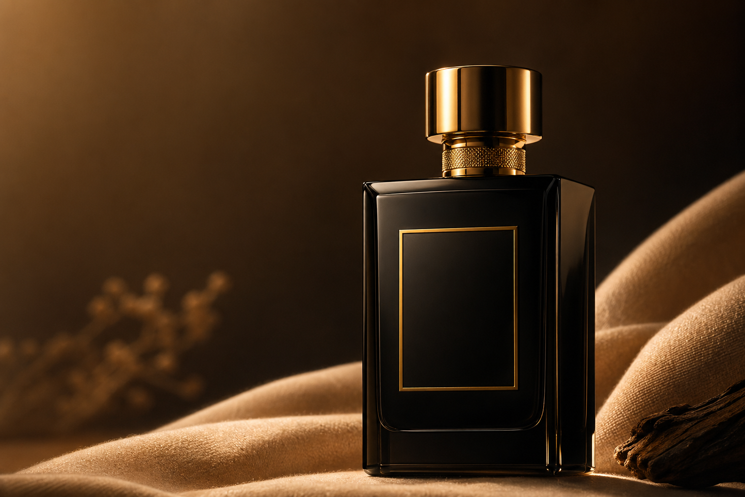 Noir Fragrances